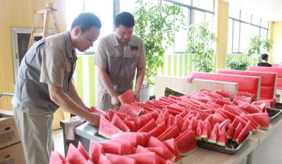 抗高温，，，送清凉！