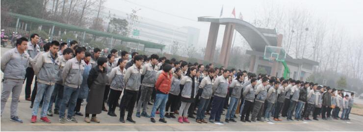 清静生产，，，预防在先