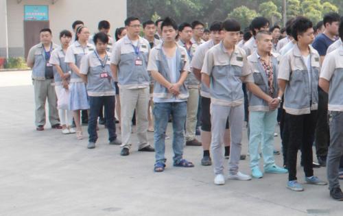 百日除患铸安，，，清静在我心中