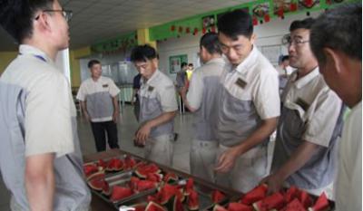 抗高温，，，送清凉