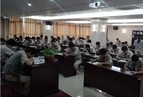 素质就业，，，手艺立业