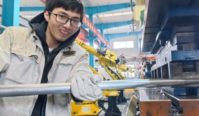 合肥聚彩堂2021年第二届手艺大赛