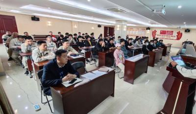 青春之梦，，在聚彩堂绽放——记合肥聚彩堂2022年第一期“手艺英才”训练营