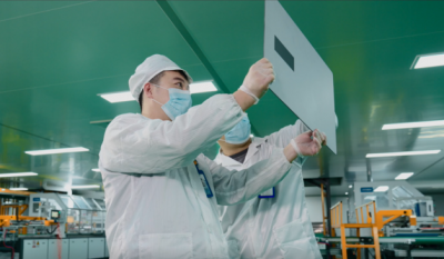 方太电器向导莅临合肥聚彩堂