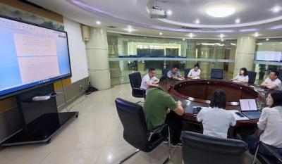 合肥聚彩堂2022年年度股东大会顺遂召开