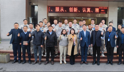 开启高效厘革之旅，，，，，铸就卓越生产新篇——合肥聚彩堂2024精益生产一阶段总结揭晓会